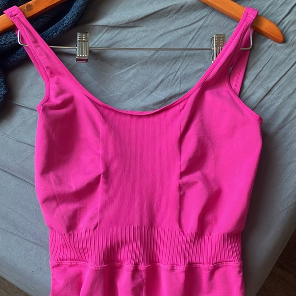 Free People Movement Good Karma Onesie - Picture 7 of 12